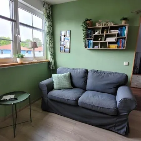 Fewo Mowennest Apartmán