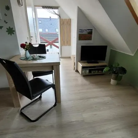 Fewo Mowennest Apartmán