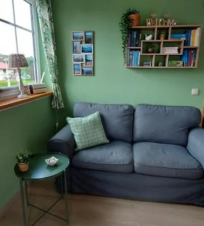 Fewo Mowennest Apartmán