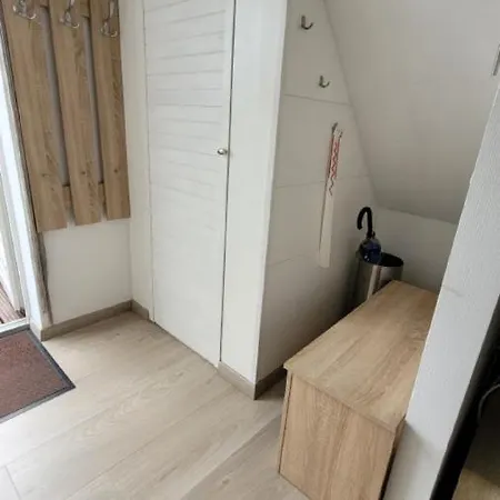 Fewo Mowennest Apartmán *
