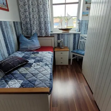 Fewo Mowennest Apartmán