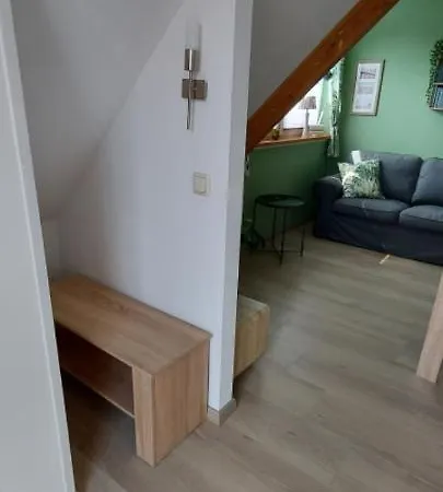 Fewo Mowennest Apartmán