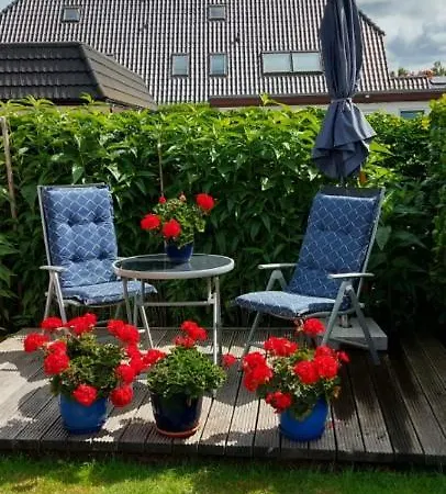 Fewo Mowennest Zingst